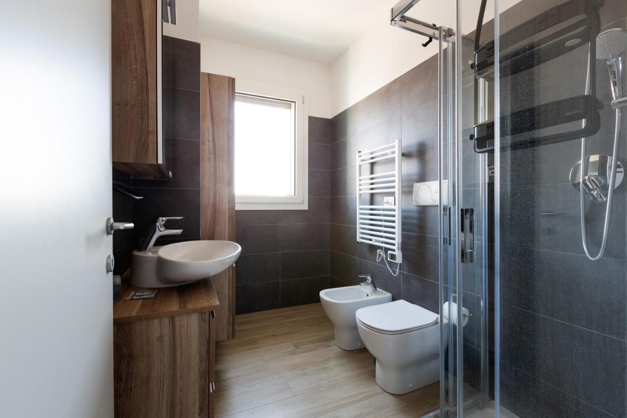 Renovated Milano Politecnico Terrace Apt Appartement Buitenkant foto